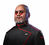 马库斯·斯蒂尔博士