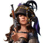 玛蒂尔达·凯利