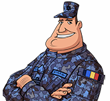 安德烈·特奥多雷斯库