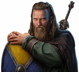 来自V系的朗纳尔