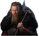 来自DM系的朗纳尔