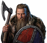 来自N系的朗纳尔