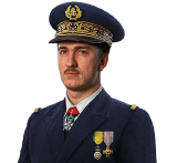 尊敬的雅克-约翰