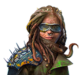 大卫·旋涡·琼斯