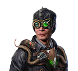 詹姆斯-D-布雷斯