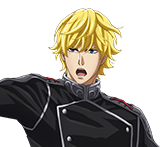 莱因哈德·冯·罗恩格拉姆