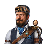 赛勒斯·格雷罗