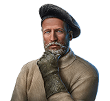 翁贝托·卡格尼