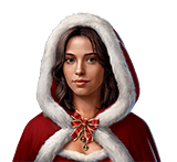 奥罗拉·迪·娜塔莉