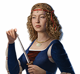 卡泰丽娜·斯福尔扎