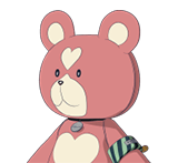 雾岛（熊太郎）