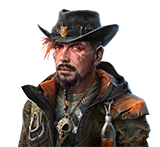 冯·瓦加本男爵