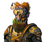 鲍里斯·鮟鱇鱼