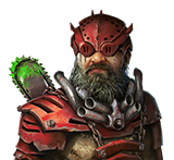 可怕的切尔诺莫尔