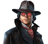 亚伯拉罕-范-海辛