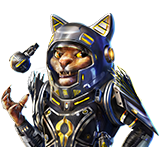 奥雷留斯·达令