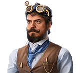 赛勒斯·格雷罗