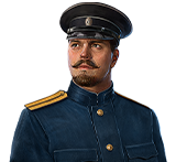 肯纳基 罗曼诺夫