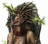 蓓拉冬娜·夜影