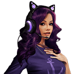 阿什利·维奥莱特