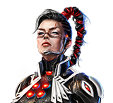 卡特里娜加雷斯