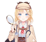 阿米莉亚·华生