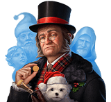 斯克鲁奇·尼克尔森