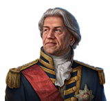 约翰·文森特爵士