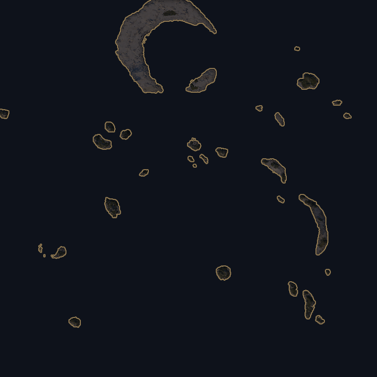Rouen Atoll